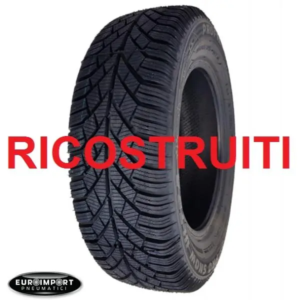 Profil Pro Snow Ultra  195/60 R15 88 H  